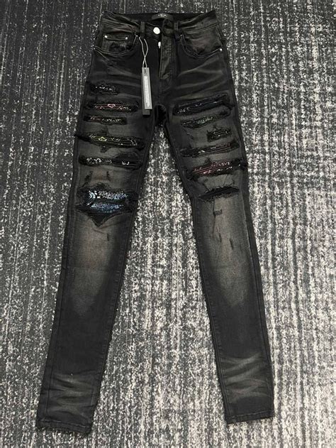 amiri clothing replica